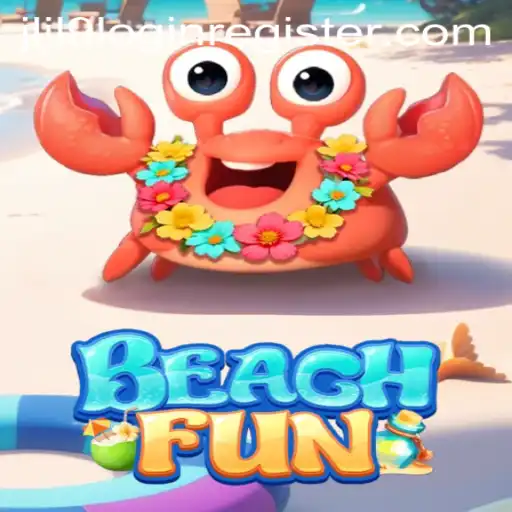 Explore the Exciting World of BeachFun: A Thrilling Virtual Adventure