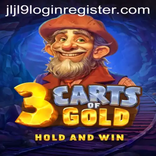 Unveiling the Adventure of 3cartsOfGold