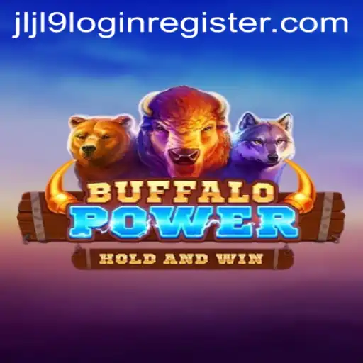 Unveiling BuffaloPower: A Thrilling Gaming Experience with JLJL9 Login Register