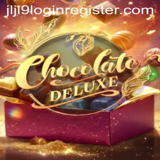 Discover the Delightful World of ChocolateDeluxe