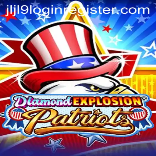 Diamond Explosion Patriots Unleashes New Gaming Experience