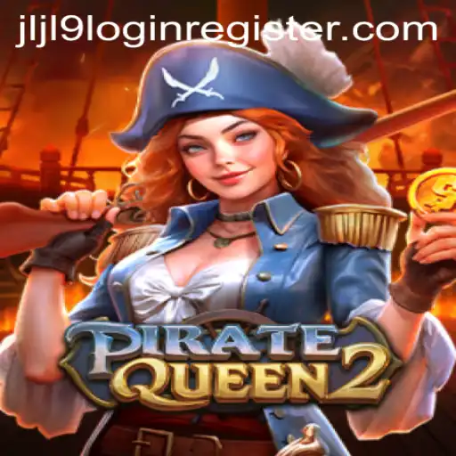 Discover the Adventure of PirateQueen2