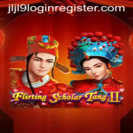 Flirting Scholar Tang II Game Overview