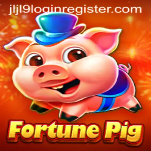 FortunePig: Dive into a World of Luck and Adventure with JLJL9