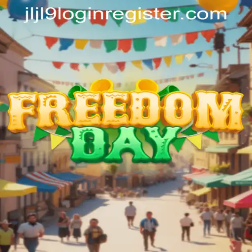 FreedomDay: An Immersive Journey into Liberty and Strategy