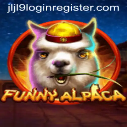 Exploring the Whimsical World of FunnyAlpaca and How to Master JLJL9 Login Register