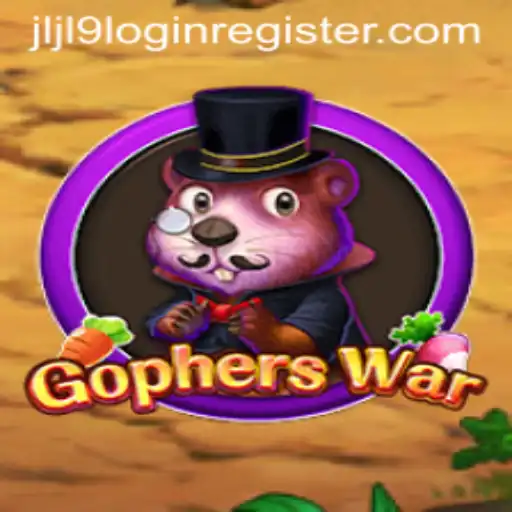 GophersWar: A Gaming Adventure