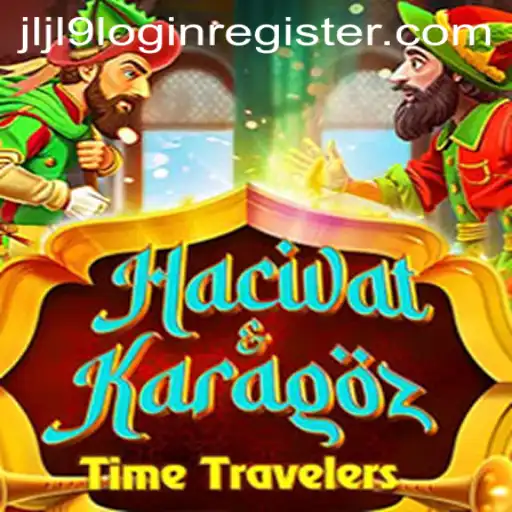 Exploring the Intriguing World of HacivatandKaragoz: A Fusion of Tradition and Modern Gaming