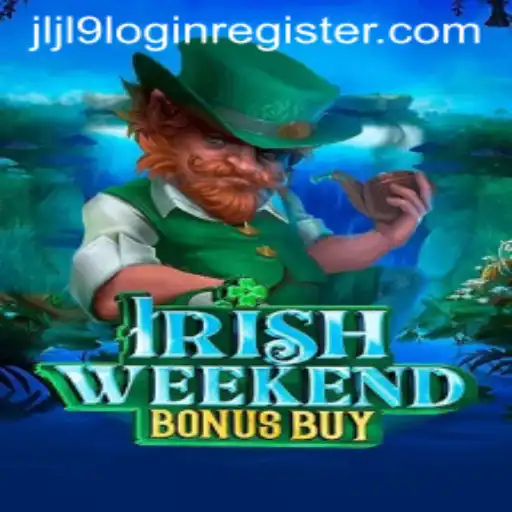 Exploring the Charm of IrishWeekendBonusBuy: A New Gaming Experience