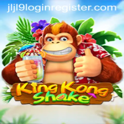 Unveiling KingKongShake: The Gaming Sensation with JLJL9 Login Register