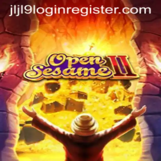 OpenSesameII: The Mystical Journey Begins