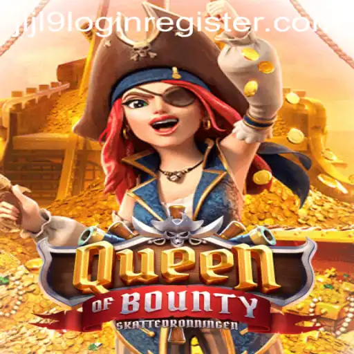 Queen of Bounty: An Epic Adventure Awaits
