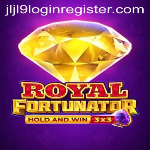 Royalfort JLJL9 Login Register Guide