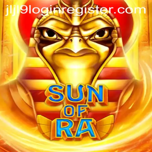 SunofRa: An Epic Journey in Ancient Egypt