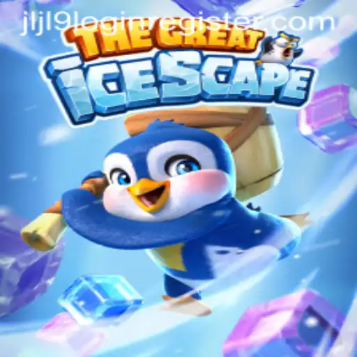 TheGreatIcescape: A Cool Adventure Awaits with JLJL9 Login Register
