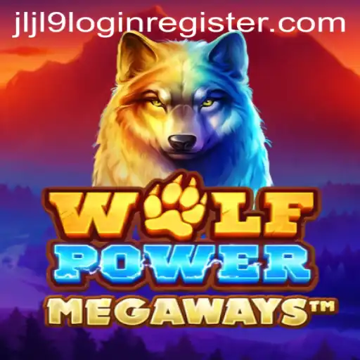 Discover the Exciting World of WolfPowerMega