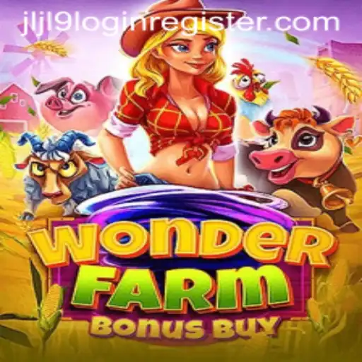 Experience the Thrills of WonderFarmBonusBuy