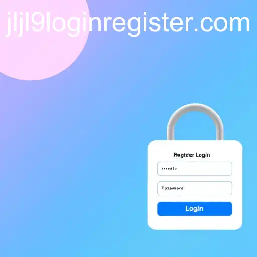 Contact Us: Navigating the JLJL9 Login Register