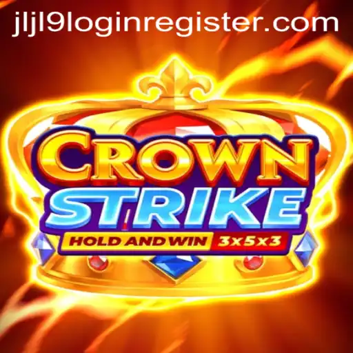Crownstrike: The Ultimate Gaming Adventure and the JLJL9 Login Register Revolution
