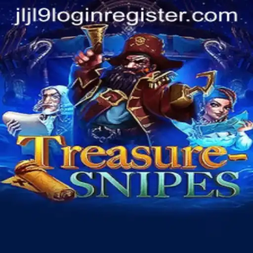 Discover the Adventure of TreasureSnipes