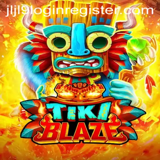 Explore TikiBlaze Adventure