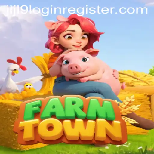 Discover the Charm and Strategy of FarmTown: Your Guide to Mastery with JLJL9 Login Register
