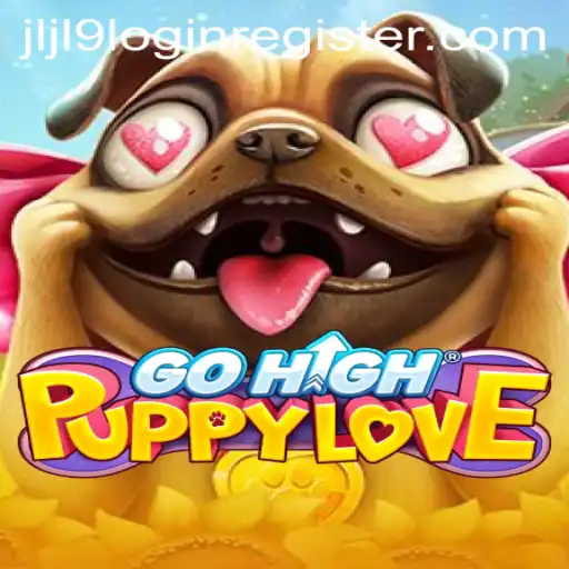 Discover the Enchanting World of GoHighPuppyLove: A Game of Adventure and Friendship