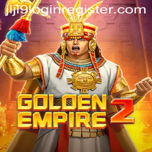 Unveiling the Adventure of GoldenEmpire2: A Thrilling Gaming Experience