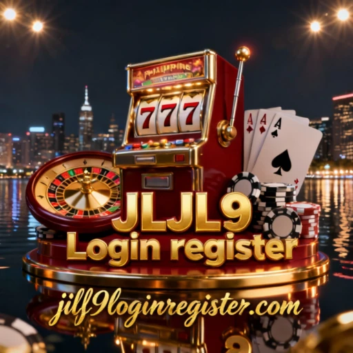 JLJL9 Login register
