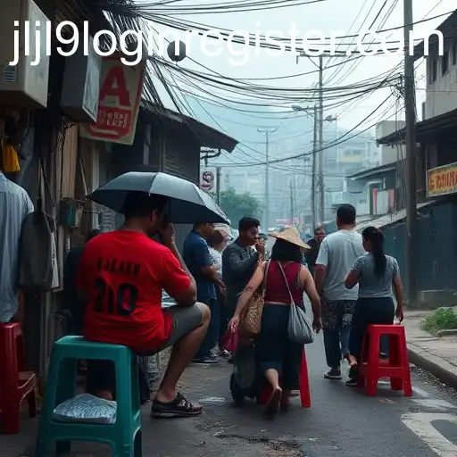 Understanding Jueteng: An In-depth Look