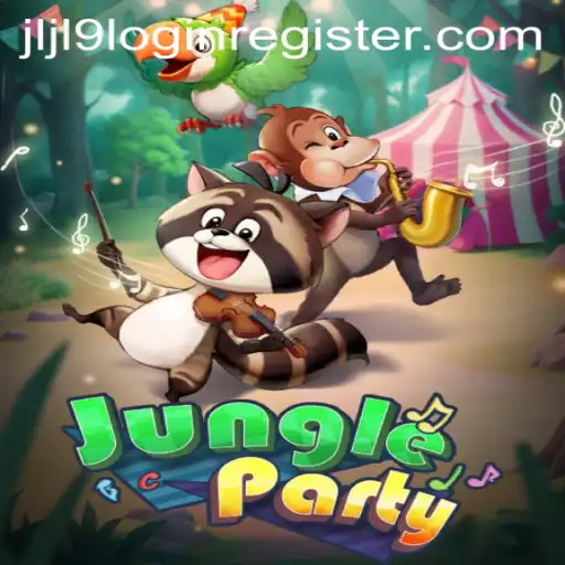 Exploring the Jungle Adventures of JungleParty and the JLJL9 Login Register Experience