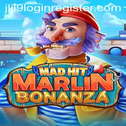 Experience the Thrill of MadHitMarlinBonanza