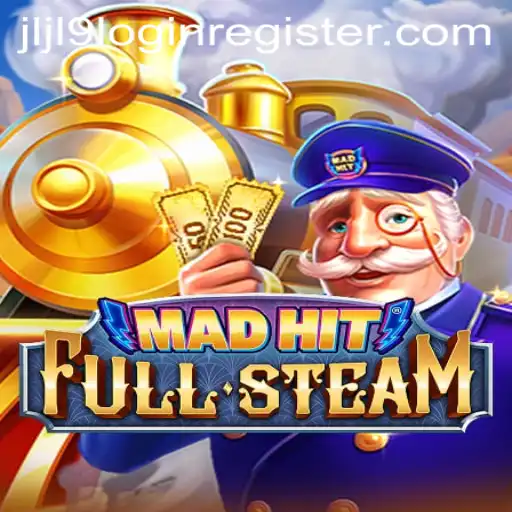Experience the Thrill of MadHitFullSteam: Your Ultimate Gaming Journey