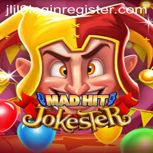 MadHitJokester: A New Dimension in Gaming Entertainment