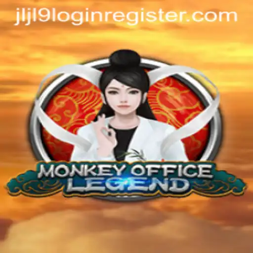 MonkeyOfficeLegend: Master the Art of Corporate Mischief