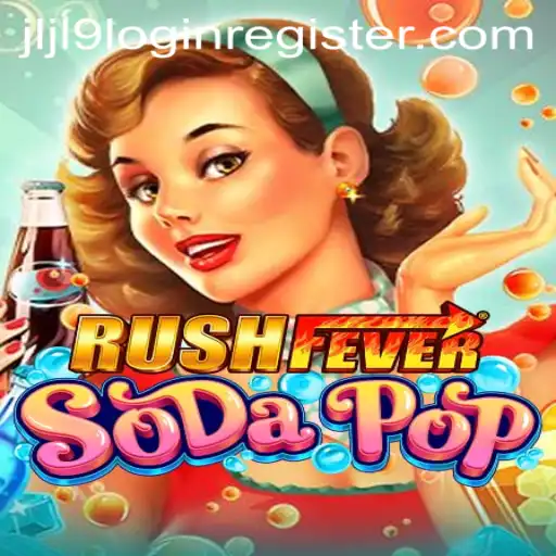 Unleashing Excitement with RushFeverSodaPop: A New Gaming Sensation