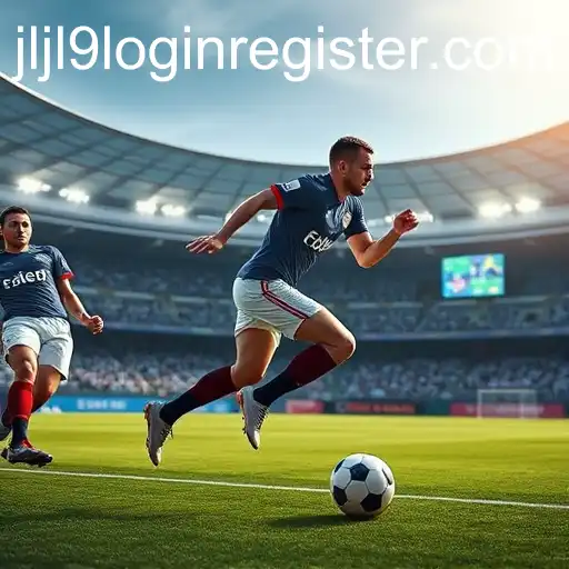 The Rise of Sports Technology: Exploring the Impact of JLJL9 Login Register