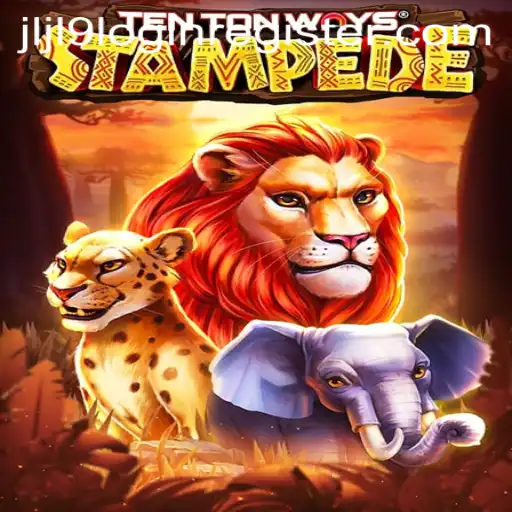 Unveiling the World of TenTonWaysStampede