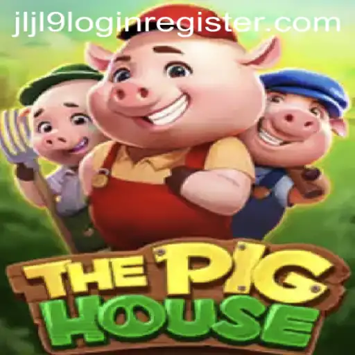 The Pig House: Enter and Explore