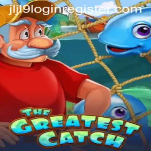 TheGreatestCatch: An Immersive Gaming Experience with JLJL9 Login Register