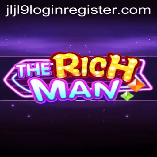TheRichMan: Navigating Wealth with JLJL9 Login Register
