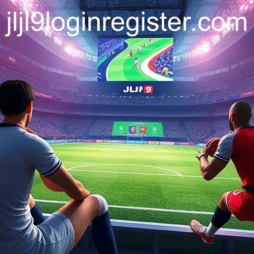 Virtual Sports: Entering the New Reality Through JLJL9 Login Register