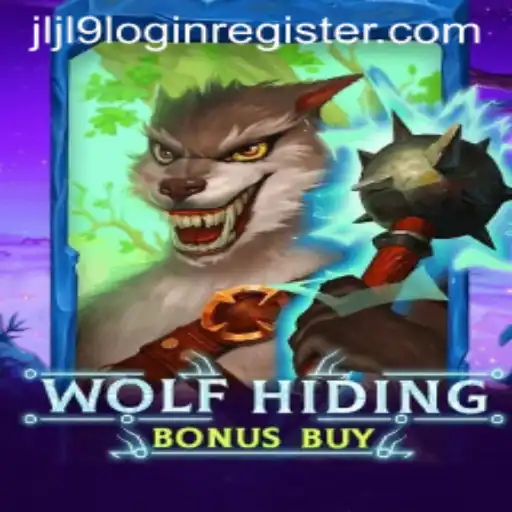 The Thrilling World of WolfHidingBonusBuy: A Modern Gaming Adventure