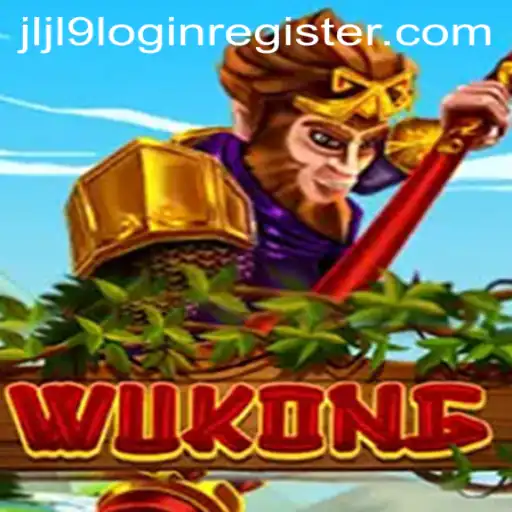 Exploring the Enigmatic World of Wukong and JLJL9 Login Register